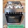 Cuisinière mixte ELECTROLUX LKM520011X