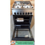Cuisinière mixte ELECTROLUX LKM520011X