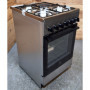 Cuisinière mixte ELECTROLUX LKM520011X