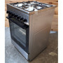 Cuisinière mixte ELECTROLUX LKM520011X