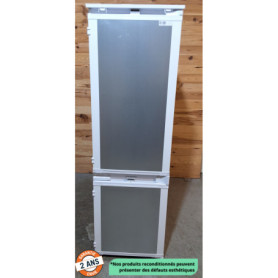 Réfrig. double Froid BEKO K54300NEB