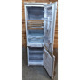 Réfrig. double Froid BEKO K54300NEB
