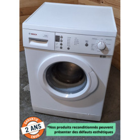 Lave-Linge Hublot BOSCH WAE28171FF