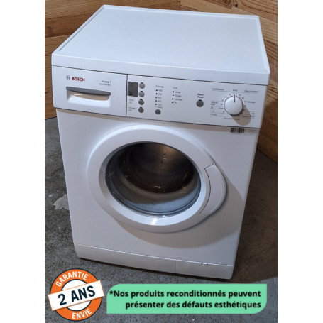 Lave-Linge Hublot BOSCH WAE28171FF