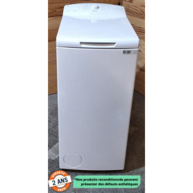 Lave-Linge Top WHIRLPOOL AWE6214