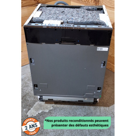 Lave-Vaisselle BEKO Bdin36461
