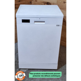 Lave-Vaisselle ESSENTIEL B ELV-443B