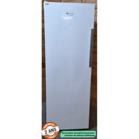 Congélateur Armoire ARISTON UH6 F1C W