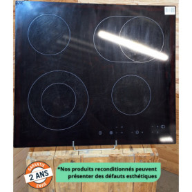 PLAQUE ELECTRIQUE ( PRIX EN BAISSE !!!!! -30% ) IKEA FRAMTIDHGC6T
