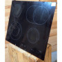 PLAQUE ELECTRIQUE ( PRIX EN BAISSE !!!!! -30% ) IKEA FRAMTIDHGC6T