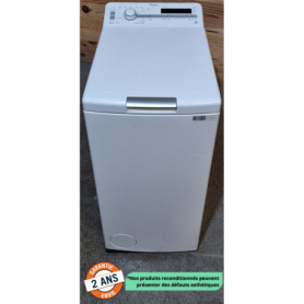 Lave-Linge Top WHIRLPOOL TDLR60210