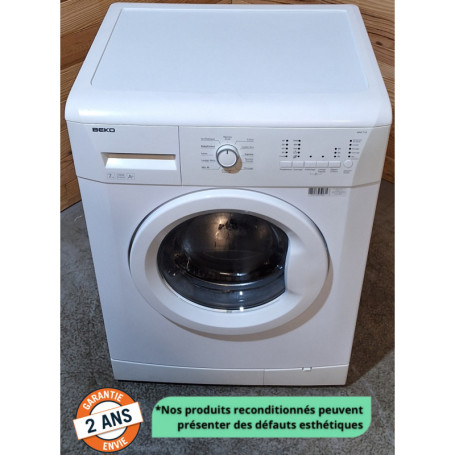 Lave-Linge Hublot BEKO WM710