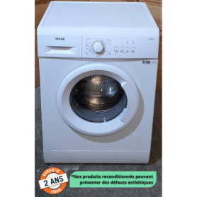 Lave-Linge Hublot PROLINE FP581WH