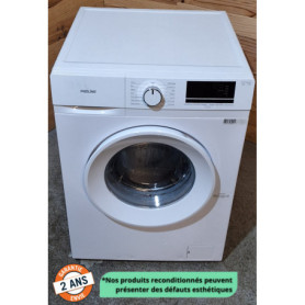 Lave-Linge Hublot PROLINE FP1012aWH