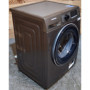 Lave-Linge Hublot SAMSUNG WW80J5556fx