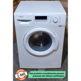 Lave-Linge Hublot BOSCH wab24211ff