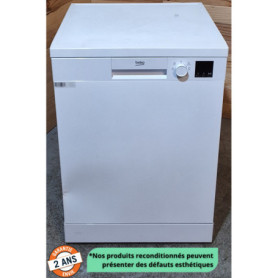 Lave-Vaisselle BEKO BDIN36461
