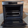 Four WHIRLPOOL AKZM8530/IX