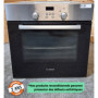 Four BOSCH HBN532E0F