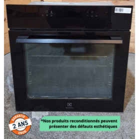 Four ELECTROLUX EOF7P00Z