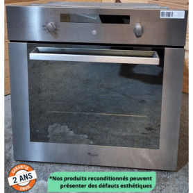 Four WHIRLPOOL AKP154/IX