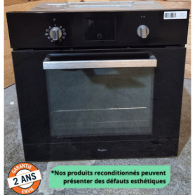 Four WHIRLPOOL AKZ483/NB