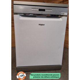 Lave-Vaisselle WHIRLPOOL WFO3T123PF