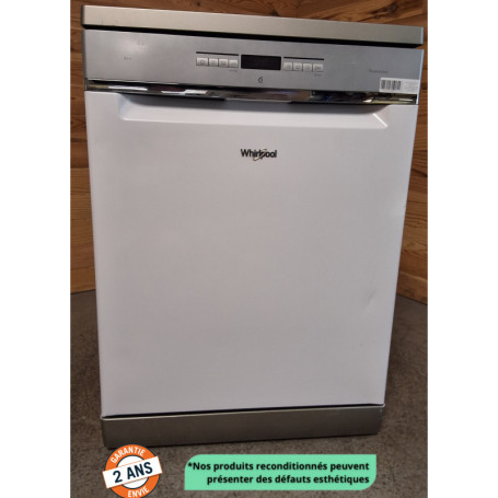 Lave-Vaisselle WHIRLPOOL WFO3T123PF