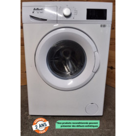 Lave-Linge Hublot BELLAVITA WF610A++701T