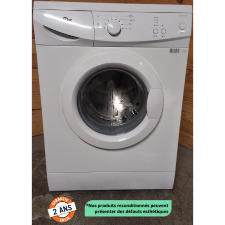 Lave-Linge Hublot HIGH ONE HIGLF805BSC HIGHONE