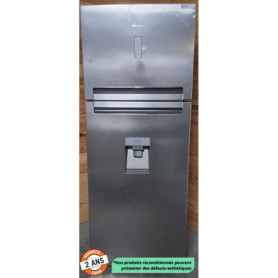 Réfrig. combiné WHIRLPOOL TTNF8211OXAQUA