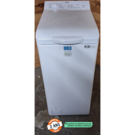 Lave-Linge Top AEG L53260AG