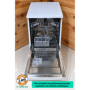 Lave-Vaisselle ESSENTIEL B ELVS-459B