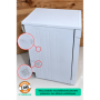 Lave-Vaisselle ESSENTIEL B ELVS-459B