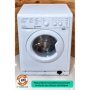 Lave-Linge Hublot INDESIT IWDC6125FR