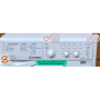 Lave-Linge Hublot INDESIT IWDC6125FR