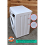 Lave-Linge Hublot BELLAVITA WF610A++701T
