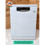 Lave-Vaisselle BOSCH SMS68MW05E