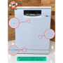 Lave-Vaisselle BOSCH SMS68MW05E