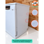 Lave-Vaisselle BOSCH SMS68MW05E