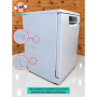 Lave-Vaisselle BOSCH SMS68MW05E
