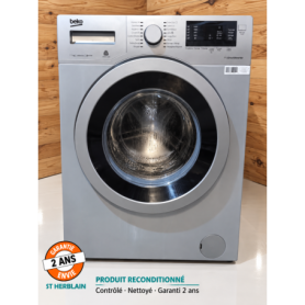 Lave-Linge Hublot BEKO BEKWMY712230S