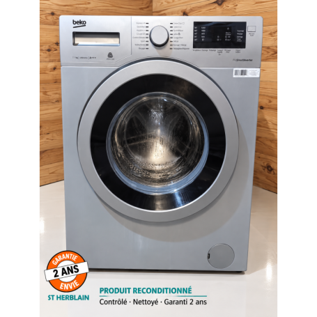 Lave-Linge Hublot BEKO BEKWMY712230S