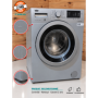 Lave-Linge Hublot BEKO BEKWMY712230S