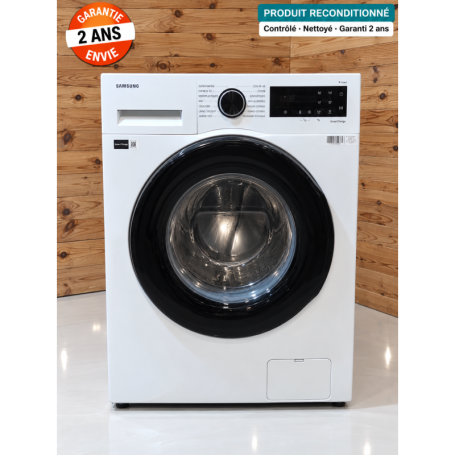 Lave-Linge Hublot SAMSUNG WW10FG5U34AE