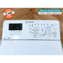 Lave-Linge Top INDESIT BTWS60300FR/N