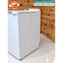 Lave-Linge Top INDESIT BTWS60300FR/N