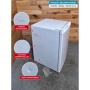 Réfrig. simple froid PROLINE TTR904L