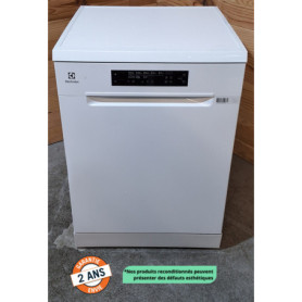 Lave-Vaisselle ELECTROLUX ESM48310SW