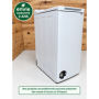 Lave-Linge Top WHIRLPOOL TDLR65211